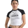 crop top Crop Top Rebels