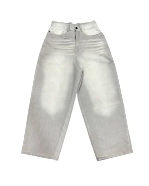 Jean Baggy Jean Baggy Terciopelo
