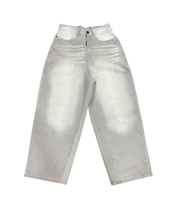Jean Baggy Jean Baggy Terciopelo