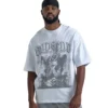 Camiseta Oversize Camiseta Oversize Godsend