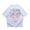 Camiseta Oversize Camiseta Oversize In Money