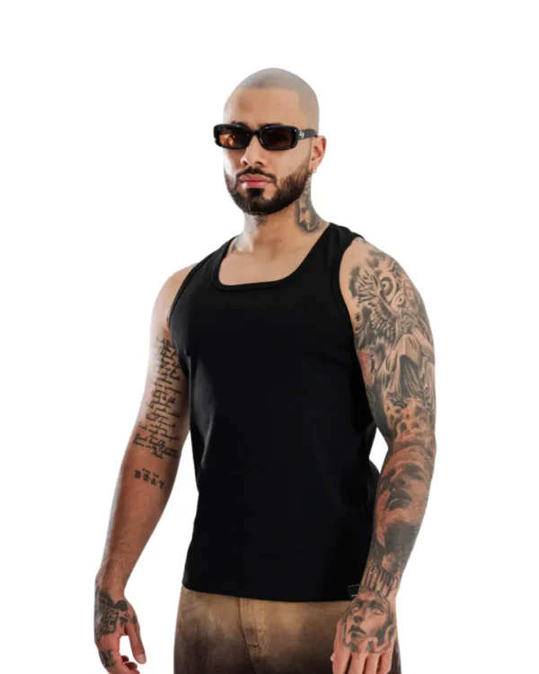 Camisilla Camisilla Esqueleto