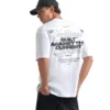 Camiseta Oversize Camiseta Oversize Unfiltered