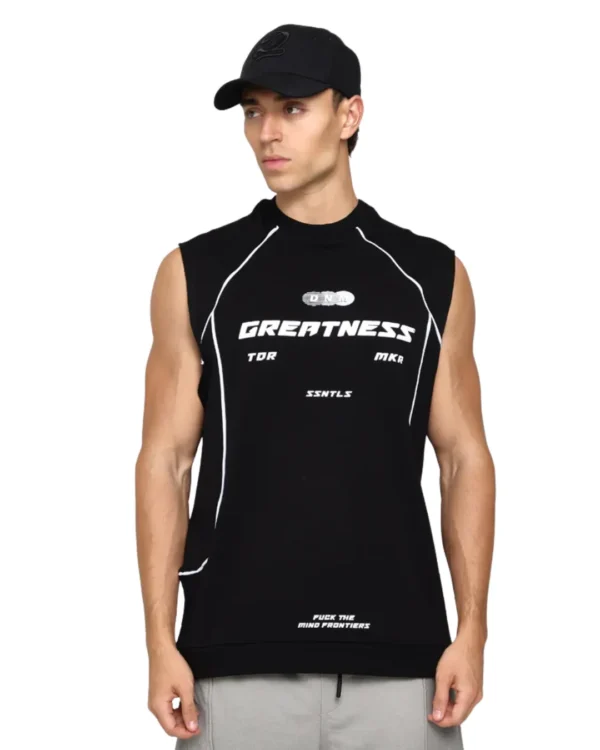 Camisilla Camisilla Regular Greatness