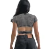 crop top Crop Top Dark