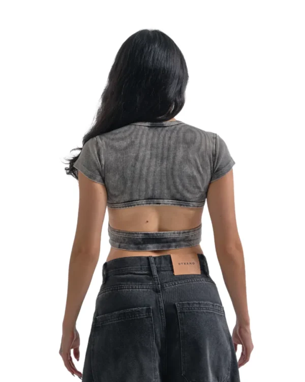 crop top Crop Top Dark