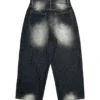 Jean Baggy Jean Baggy Ondas