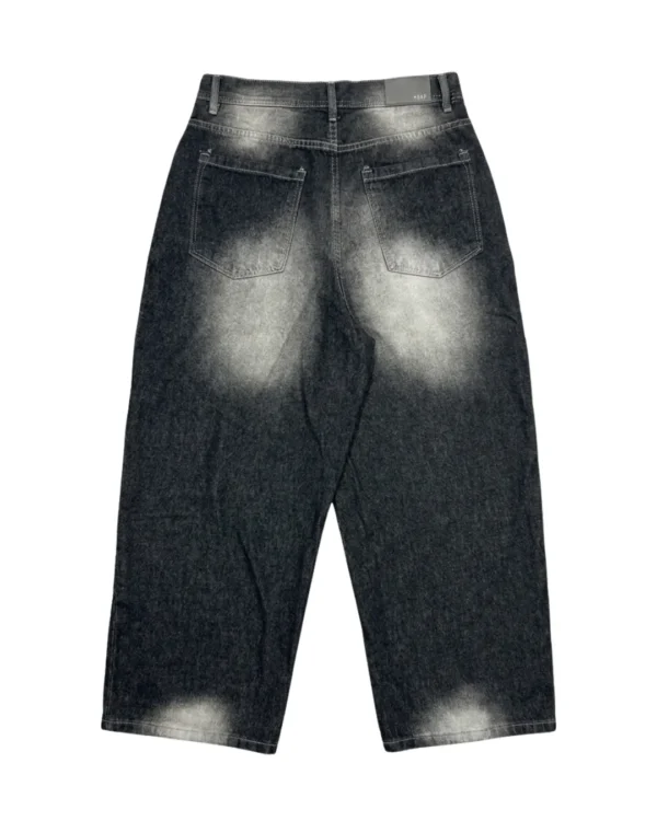 Jean Baggy Jean Baggy Ondas