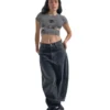 crop top Crop Top Dark