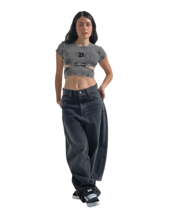 crop top Crop Top Dark
