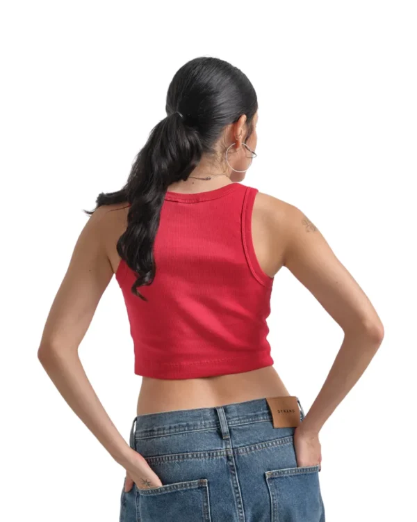 crop top Crop Top Ilegal Ideas