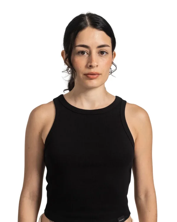 crop top Crop Top Básico
