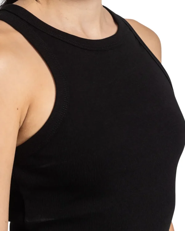 crop top Crop Top Básico