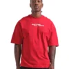 Camiseta Oversize Break