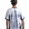 Camiseta regular Camiseta Relaxed Sanctus