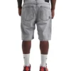 Bermuda Gris Wash