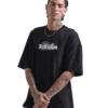 Camiseta Oversize Camiseta Oversize Time
