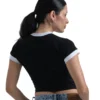 crop top Crop Top Built