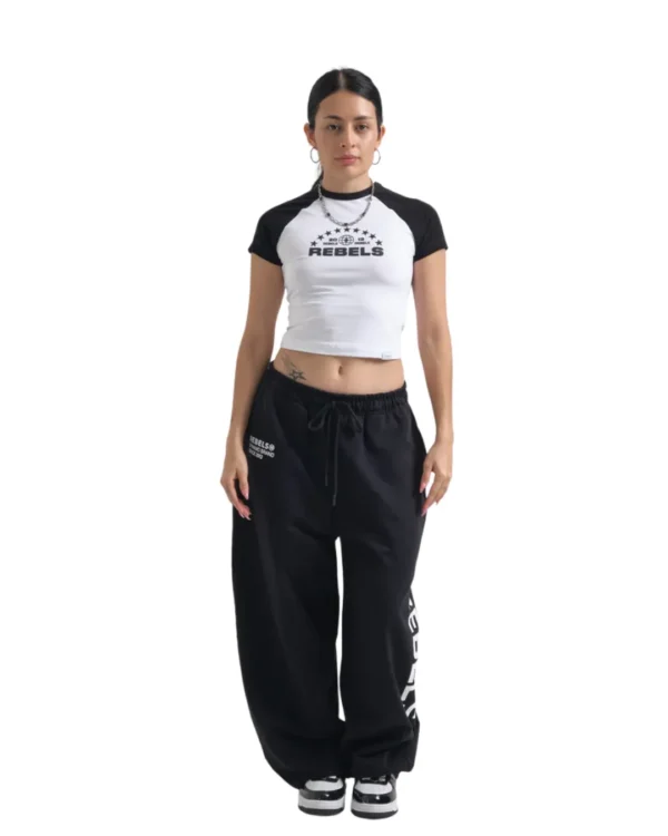 crop top Crop Top Rebels