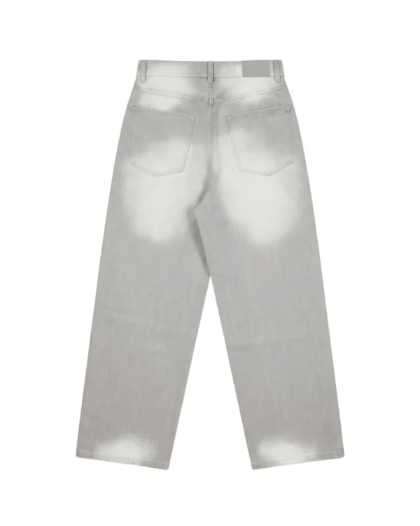 Jean Baggy Jean Baggy Terciopelo