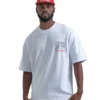 Camiseta Oversize Camiseta Oversize In Money
