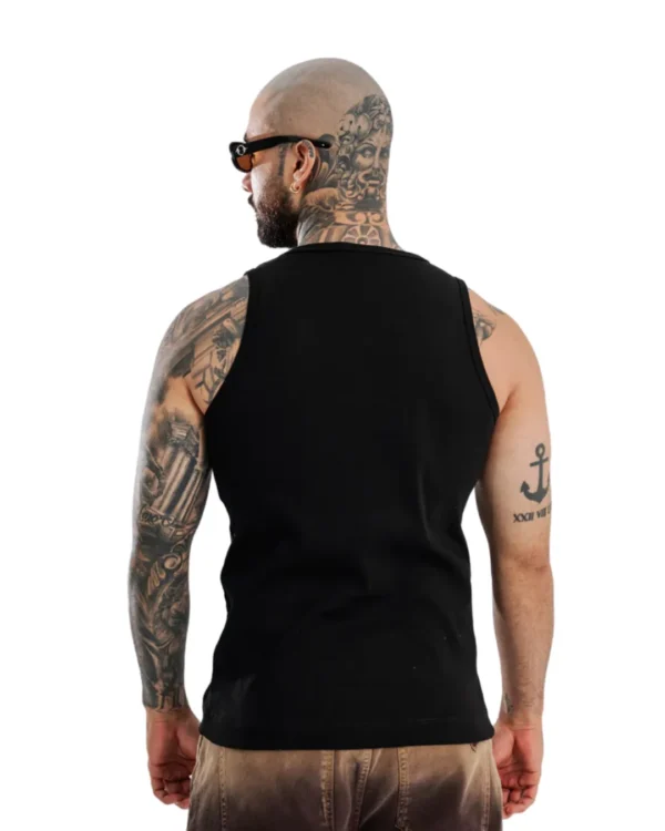 Camisilla Camisilla Esqueleto