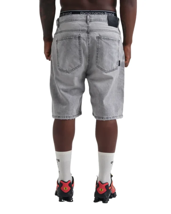Bermuda Gris Wash
