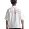 Camisa Boxy Fit Camisa Boxy Fit Culture