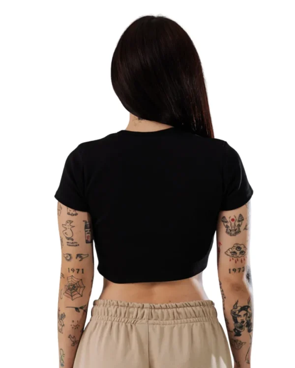 crop top Crop Top