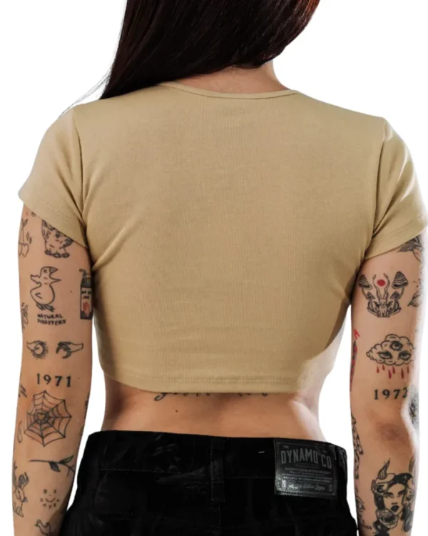 crop top Crop Top