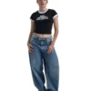 crop top Crop Top Built