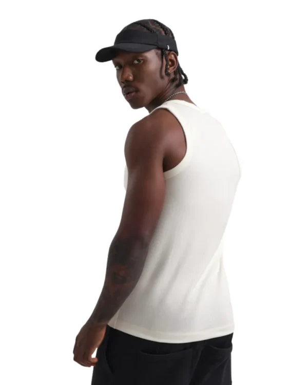 Camisilla Camisilla Esqueleto Texturizado