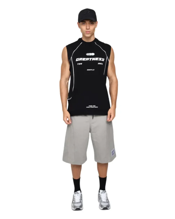 Camisilla Camisilla Regular Greatness