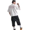Camisa Boxy Fit Camisa Boxy Fit Culture