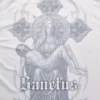Camiseta regular Camiseta Relaxed Sanctus