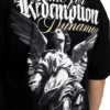 Camiseta Oversize Camiseta Oversize Time
