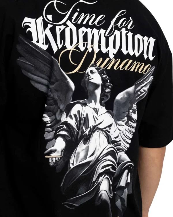 Camiseta Oversize Camiseta Oversize Time