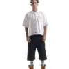 Camisa Boxy Fit Camisa Boxy Fit Culture