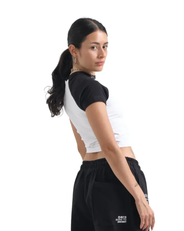 crop top Crop Top Rebels