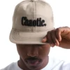 Gorra Gorra Chaotic