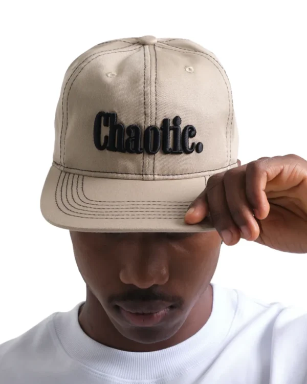 Gorra Gorra Chaotic