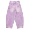 Jean Baggy Jean Baggy Pink Wash