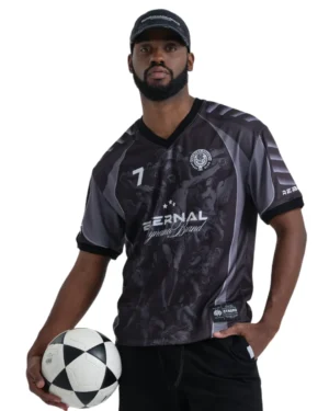Camiseta regular Camiseta Relaxed Eternal