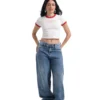 crop top Crop Top Garden