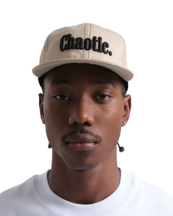 Gorra Gorra Chaotic