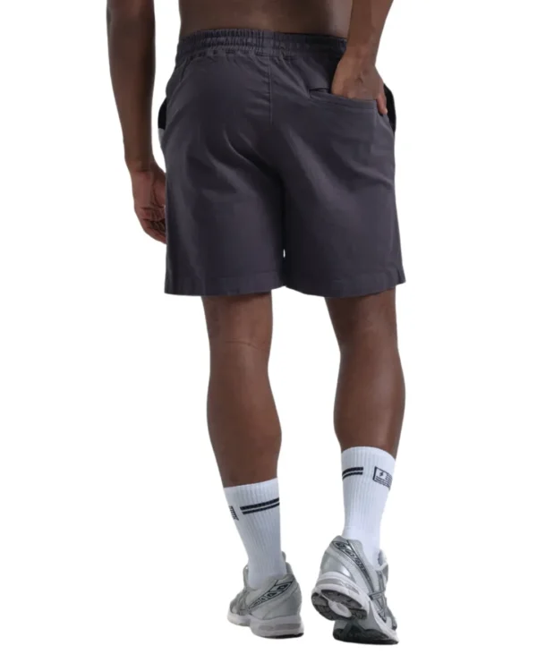pantaloneta Pantaloneta Grey