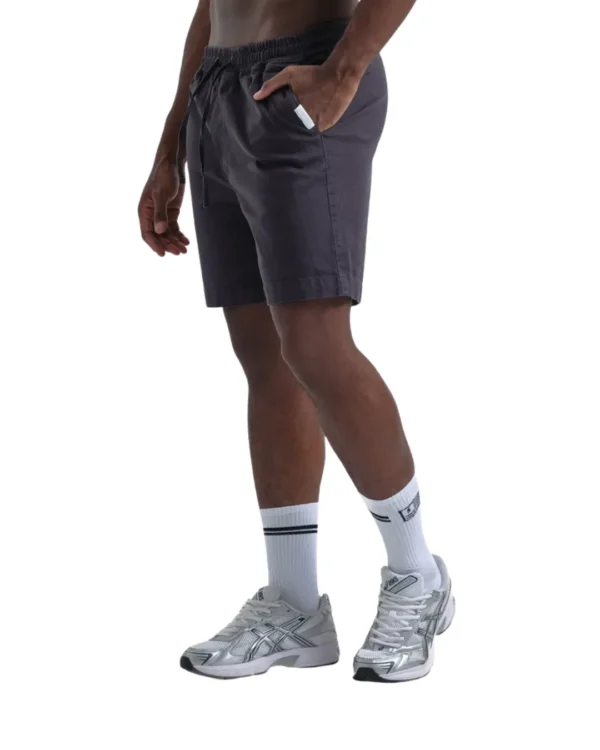 pantaloneta Pantaloneta Grey