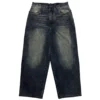 Jean Baggy Jean Baggy Terciopelo