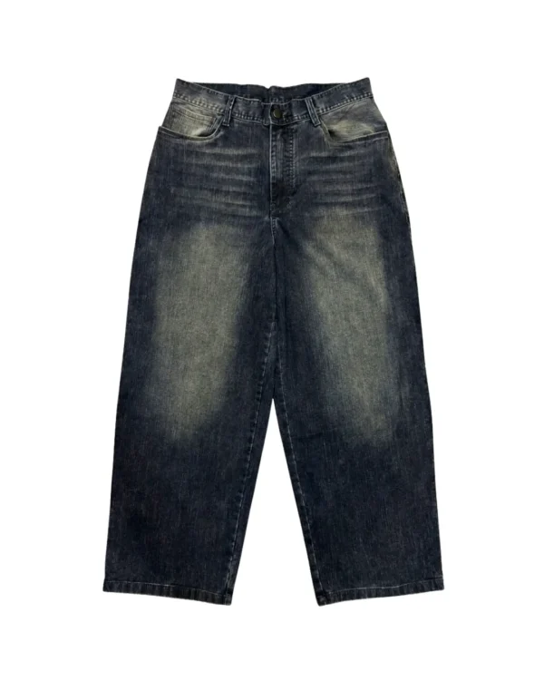 Jean Baggy Jean Baggy Terciopelo