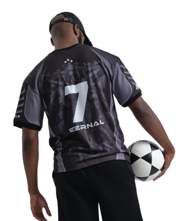 Camiseta regular Camiseta Relaxed Eternal